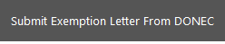 Exemption tab